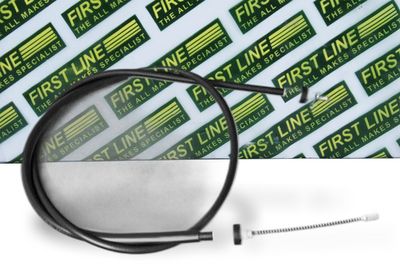 жило, ръчна спирачка FIRST LINE FKB3444