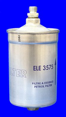 MECAFILTER ELE3575 Паливний фільтр 