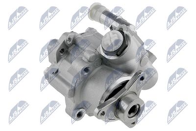 hidraulinis siurblys, vairo sistema SPW-RE-011 NTY
