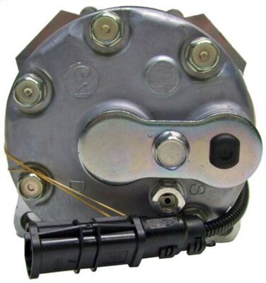 Kompresor, klimatizace MAHLE ACP 491 000P