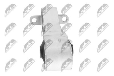 SUPORT MOTOR NTY ZPSBM040 15