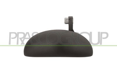 MâNERUL EXTERIOR AL UșII