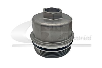 CAPAC CARCASA FILTRU ULEI