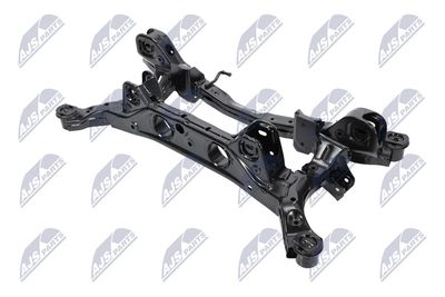 CORP AX NTY ZRZHY545 25