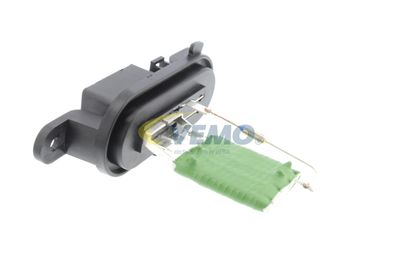 REZISTOR VENTILATOR HABITACLU VEMO V46790021 40