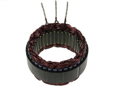 Stator, alternator AS1007