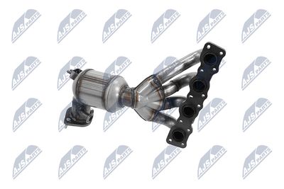 CATALIZATOR NTY KATBM002 12