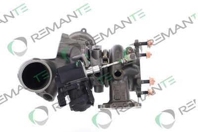 COMPRESOR SISTEM DE SUPRAALIMENTARE