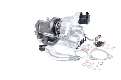 LADER AUFLADUNG BTS Turbo T981340BT 31