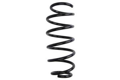 Spiraalveer Voor Links/Rechts past: CHEVROLET TRAX  OPEL MOKKA / MOKKA X 1.6D/1.7D 06.12-