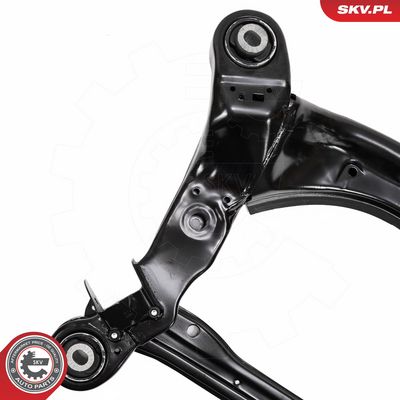 Pomocný rám / souprava nosičů SKV 64SKV140