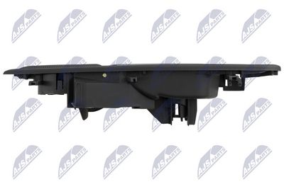Dveřní madlo, vnitřní výbava NTY EZC-FR-413