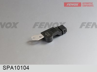 датчик, положение на разпределителния вал FENOX SPA10104