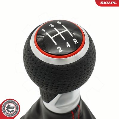 Hlavice řadicí páky ESEN SKV 63SKV529