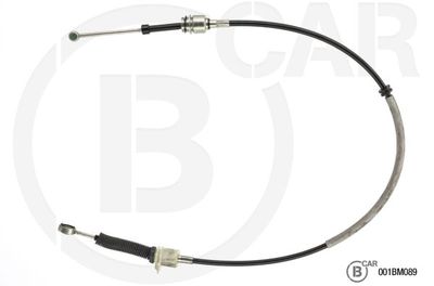 CABLU TRANSMISIE MANUALA