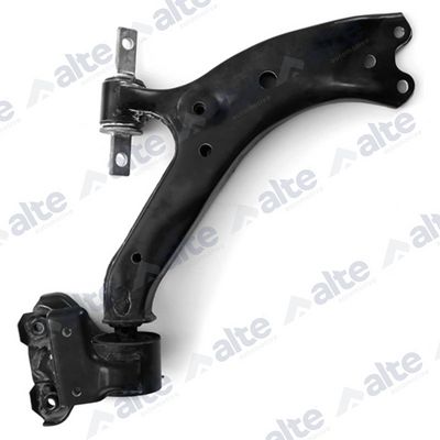 BRAT SUSPENSIE ROATA