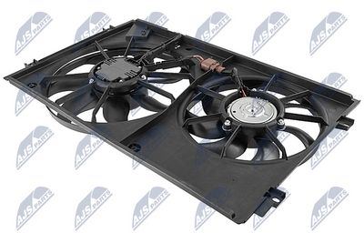 VENTILATOR RADIATOR NTY CCWWW002 1