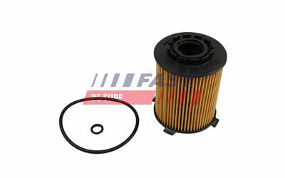 FILTRU ULEI FAST FT01334 1
