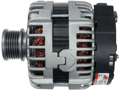 Alternator A0551S