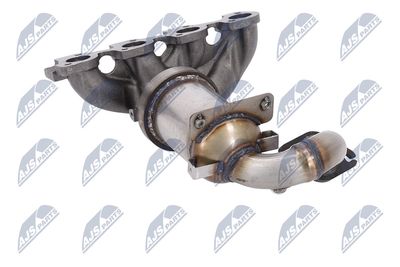 CATALIZATOR NTY KATFR000 20