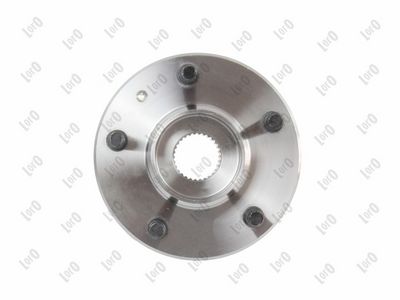 RADLAGERSATZ ABAKUS 14101282 4