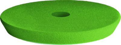 Stützteller, Poliermaschine