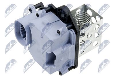 REZISTOR VENTILATOR HABITACLU NTY ERDCT012 1