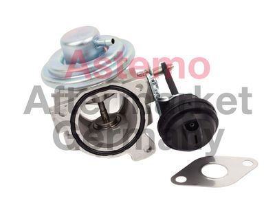 ASTEMO-HITACHI AGR-Ventil
