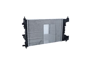 RADIATOR RACIRE MOTOR NRF 53122 22