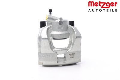 BREMSSATTEL METZGER AUTOTEILE 6261060 37
