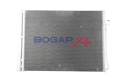 CONDENSATOR CLIMATIZARE BOGAP B4117113 3
