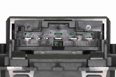 REGLER INNENRAUMGEBLäSE VEMO V20790019 1
