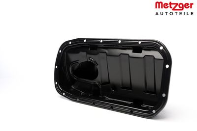 ÖLWANNE METZGER AUTOTEILE 7990012 25