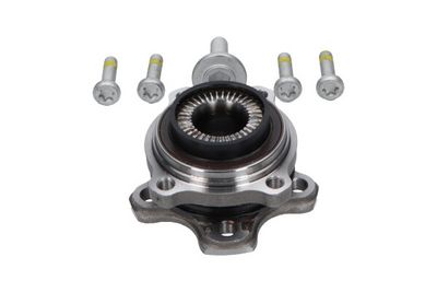 Ložisko kola, sada KAVO PARTS WBK-10088