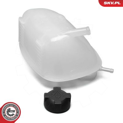 Expansion Tank, coolant 61SKV312