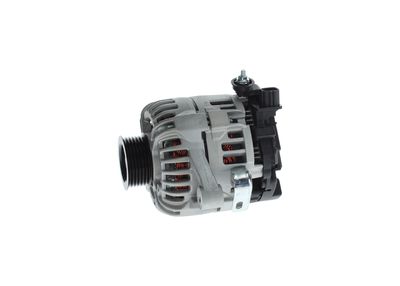 GENERATOR / ALTERNATOR BOSCH 1986A01670 5