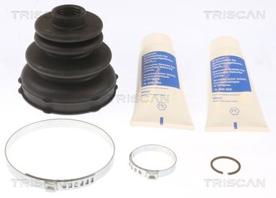 Комплект пыльника, приводной вал TRISCAN 8540 43913 для KIA CEED