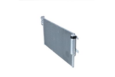 CONDENSATOR CLIMATIZARE NRF 350363 12