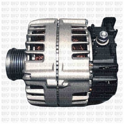 генератор QUINTON HAZELL QRA3304