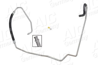 FURTUN HIDRAULIC SISTEM DE DIRECTIE