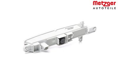 TAGFAHRLEUCHTE METZGER AUTOTEILE 2080269 17