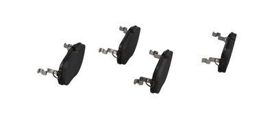 BREMSBELAGSATZ SCHEIBENBREMSE VALEO 302947A 9