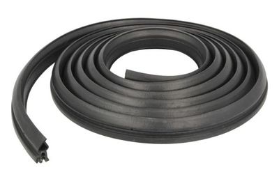 Boot lid gasket past: OPEL ASTRA J Hatchback 5D 12.09-04.18