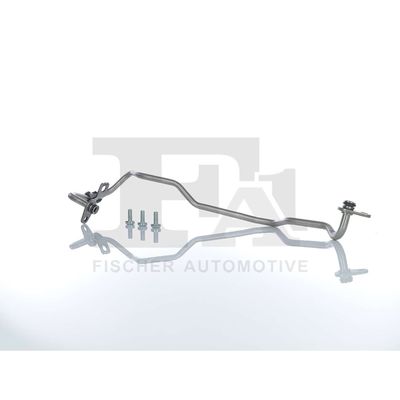 CONDUCTA ULEI INCARCARE FA1 611821Z 4