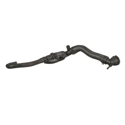 Koelsysteem rubberen slang Top (31mm/31mm)