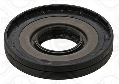 WELLENDICHTRING DIFFERENTIAL