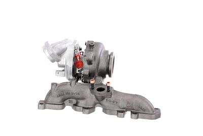 COMPRESOR SISTEM DE SUPRAALIMENTARE REMANTE 003001001382R 13