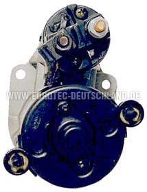 STARTER EUROTEC 11014570 2