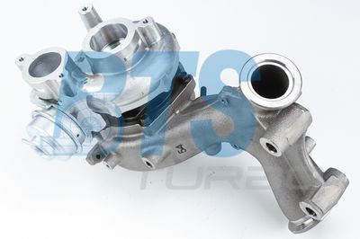 LADER AUFLADUNG BTS Turbo T916131