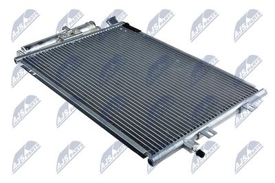 CONDENSATOR CLIMATIZARE NTY CCSRE018 1